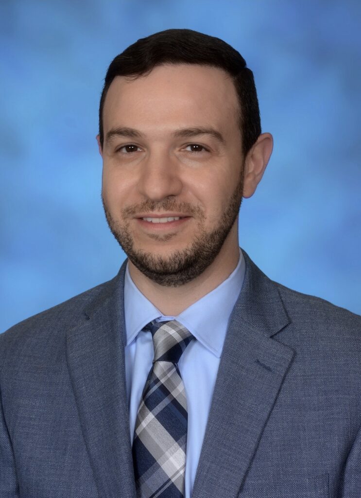 Dr. Mohamad Zanbrakji