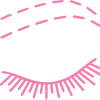eyebrow icon